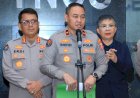 Polri-Ungkap-Hasil-Sidang-Etik-Kasus-Pemerasan-DWP:-2-PTDH