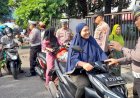 Unit-Lantas-Polsek-Taman-Himbau-Pengendara-Tertib-Lalin-dalam-Operasi-Keselamatan-Semeru-2025