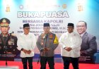 Buka-Bersama-Dengan-Buruh,-Kapolri-Sampaikan-Kabar-Gembira