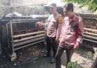 Bhabinkamtibmas-Dampingi-Warga-Tenggulunan-dalam-Program-Ketahanan-Pangan-Budidaya-Ayam-Petelur