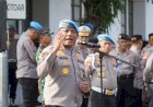 Mayday-2025-:-Kapolrestabes-Surabaya-Pastikan-Tidak-Ada-Anggota-Pengamanan-yang-Menggunakan-Senpi