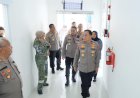 Wakapolda-Jatim-Tinjau-Kesiapan-SPPG-dan-Lokasi-Rencana-Pembangunan-Gudang-Ketahanan-Pangan-di-Mojokerto