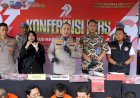 Polresta-Malang-Kota-Selamatkan-17-Ribu-Jiwa-dari-Narkoba,-111-Kasus-Berhasil-Diungkap-Dalam-6-Bulan