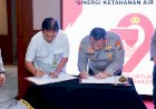 Kolaborasi-Polda-Jatim-dan-BBWS-Brantas-di-Hari-Bhayangkara-ke--79:-Bangun-Sumur-Bor-Dukung-Efisiensi-Air-dan-Ketahanan-Pangan