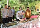 Polri-Untuk-Masyarakat-:-Polres-Tulungagung-Bangun-22-Sumur-Bor-Untuk-Warga-Antisipasi-Krisis-Air-Bersih