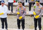 Tanam-Mangrove-di-Kalbar,-Kapolri:-Jaga-Lingkungan-untuk-Masa-Depan-Anak-Cucu-Kita