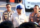Prabowo:-Polisi-Terluka-Saat-Ricuh-Akan-Dapat-Kenaikan-Pangkat-Luar-Biasa