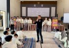 Polres-Kediri-Gelar-Roadshow-“Generasi-Emas-Produktif-Tanpa-Narkoba