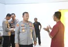 Kapolres-Madiun-Kota-Tinjau-Kesiapan-SPPG-Kanigoro,-Dukung-Program-Pemenuhan-Gizi-Nasional