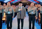 Gelar-Apel-Kasatwil,-Kapolri:-Semangat-Polri-Tingkatkan-Pelayanan-untuk-Masyarakat
