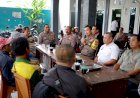 Kapolsek-Taman-Mediasi-BUMDes-Tawangsari-dan-Warga-yang-Keluhkan-Pengelolaan-Peternakan-Ayam