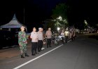 Polres-Pelabuhan-Tanjungperak-Gencar-Patroli-Skala-Besar-Jelang-Nataru