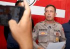 Polsek-Semampir-Amankan-Tersangka-Copet-di-Komplek-Wisata-Religi-Sunan-Ampel