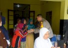 Polri-Peduli-Polres-Bondowoso-Salurkan-Bantuan-dan-Kunjungi-Panti-Jompo