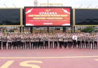 Sertijab-Pejabat-Utama-dan-Pelantikan-Kasat-PPA-PPO-di-Polresta-Sidoarjo