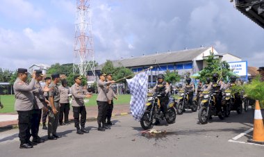 Kapolres-Madiun-Launching-Patroli-SIKAT-untuk-Harkamtibmas-di-Bulan-Suci-Ramadhan