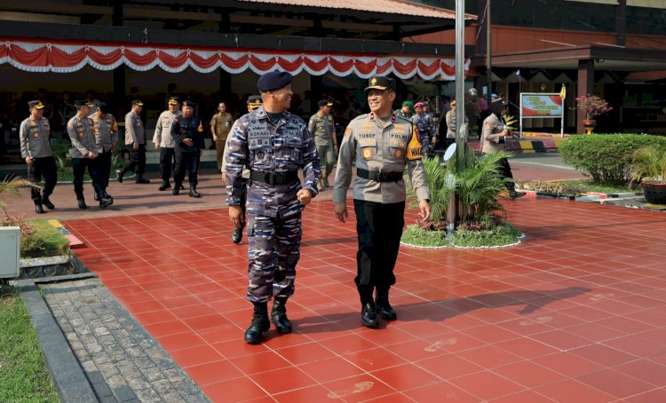 Polres Pelabuhan Tanjungperak Berhasil Amankan Sindikat Pembobol Rekening Bank