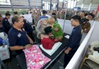 Tindaklanjuti-Jumat-Curhat-Polda-Jatim-Gelar-Baksos-dan-Bakkes-di-Sampang-Madura