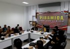 Pupuk-Sinergitas-Bersama-Media,-Polres-Sumenep-Gelar-Piramida