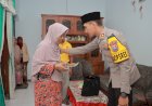 Kapolres-Jember-Serahkan-Santunan-untuk-Keluarga-Anggota-KPPS-yang-Meninggal