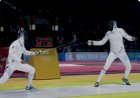 Pernah-Juara-di-Sea-Games,-Polwan-Polrestabes-Surabaya-ini-Didapuk-Pelatih-dan-Pengurus-IKASI-Jatim