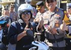 Operasi-Patuh-Semeru-2024,-Polres-Probolinggo-Beri-Hadiah-untuk-Pengendara-Tertib