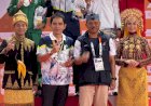 BRIMOB-RAIH-MEDALI-PERUNGGU-CABOR-MUAYTHAI-PON-XXI-ACEH-SUMUT