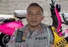 Polres-Bondowoso-Sosialisasikan-Larangan-Sepeda-Listrik-Digunakan-di-Jalan-Raya