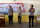 Peduli-Pendidikan,-Polwan-Diktukba-Polri-Angkatan-I-Tahun-2003-Gelar-Baksos-di-SDN-3-Tegalsari-Ambulu-Jember
