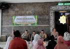 Polsek-Sidoarjo-Kota-Gelar-Doa-Bersama-dan-Santuni-24-Anak-Yatim