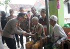 Polres-Mojokerto-Beri-Santunan-Duka-Kepada-Korban-Ledakan-di-Puri