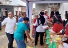 Semarak-Kemerdekaan-Warnai-Gerakan-Pangan-Murah-Polres-Batu
