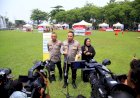 Polri-Gencarkan-Gerakan-Pangan-Murah,-Siapkan-Sistem-Drive-Thru-bagi-Ojol