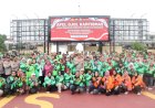 Apel-Ojek-Online,-Siap-Jaga-Kamtibmas-Sidoarjo