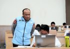 Wakapolri-Tinjau-Langsung-Seleksi-Terpusat-SMA-Kemala-Taruna-Bhayangkara-di-Akpol-Semarang