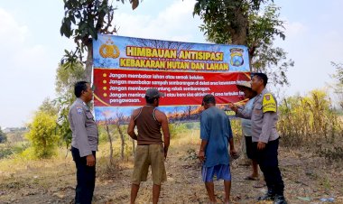 Polres-Mojokerto-Kota-Gencarkan-Pencegahan-dan-Kesiapsiagaan-Personel-Antisipasi-Karhutla