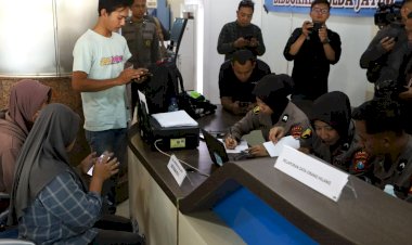 Polri-Kerahkan-Tim-DVI-untuk-Mendukung-Penanganan-Hilangnya-Kapal-Virgo