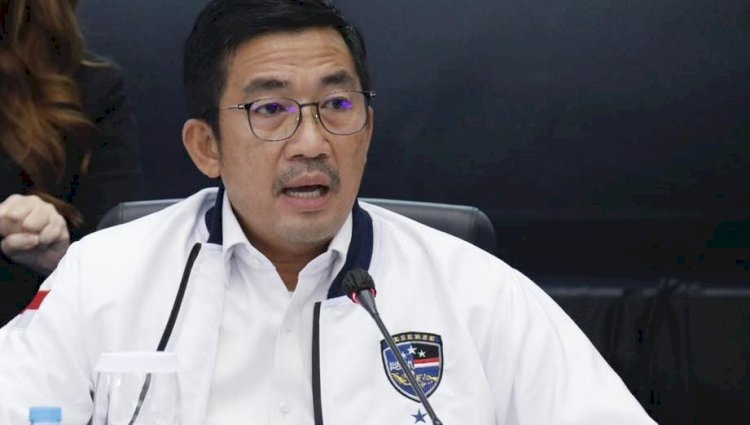Bareskrim Polri Bongkar Praktik Live Streaming Pornografi di TikTok dan Tevi, Enam Tersangka Diamankan